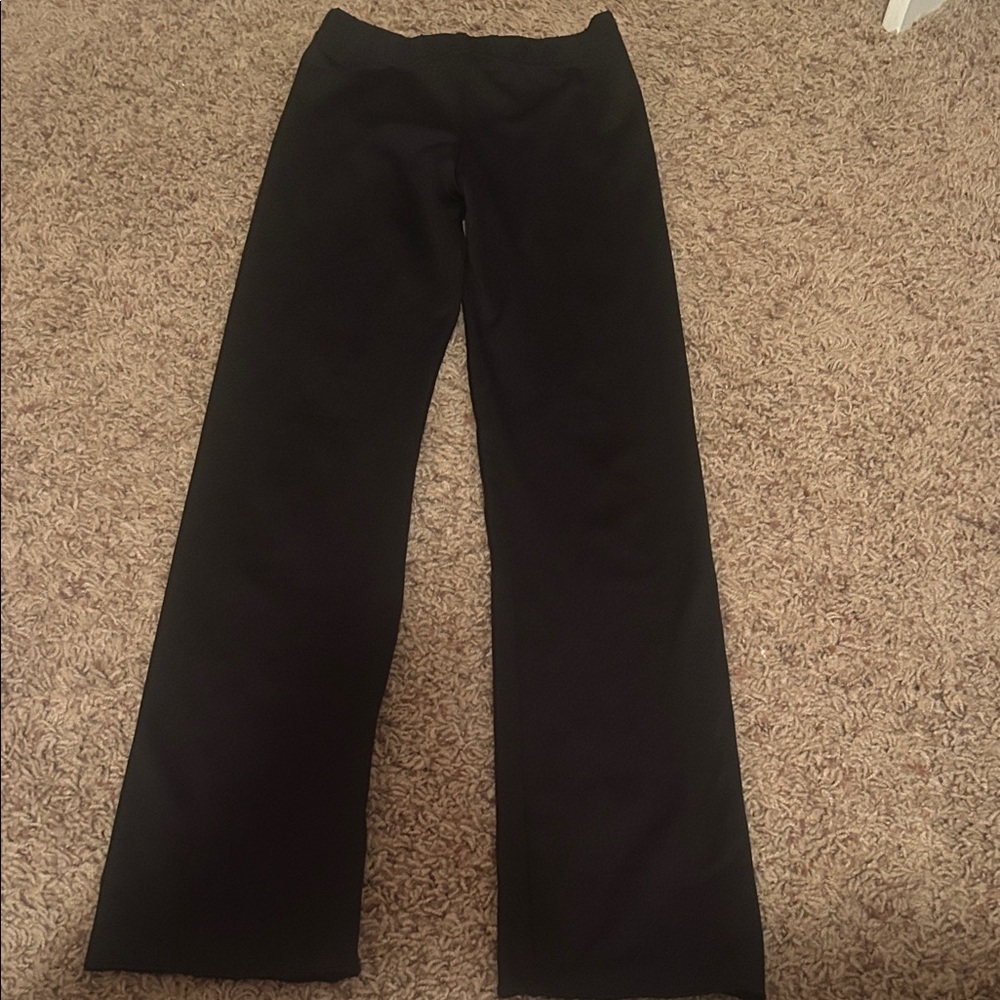 Ozone warm up pants